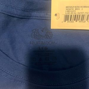 Brand new men's shirt